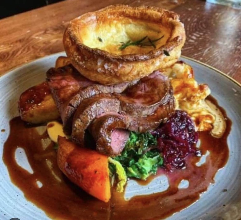 Bed & Breakfast The Swan Inn