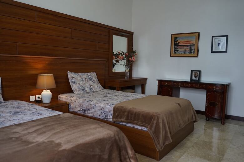 Guildwood Villa Bali