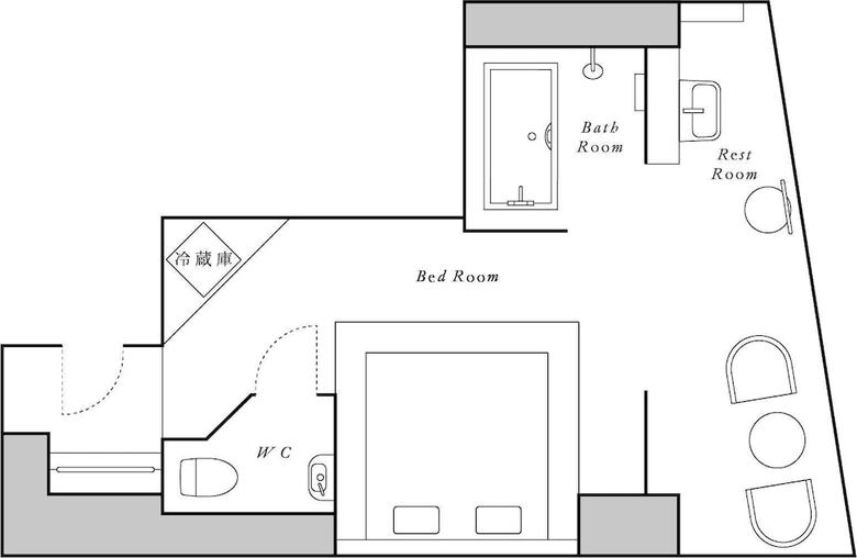 Hotel Korinkyo