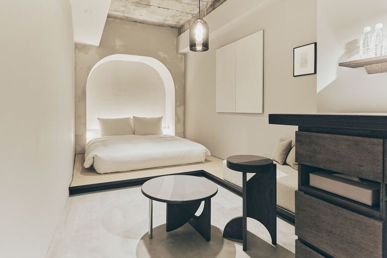 Hotel Korinkyo