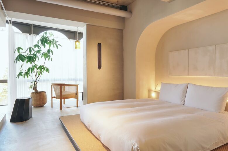 Hotel Korinkyo