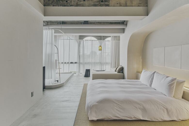 Hotel Korinkyo