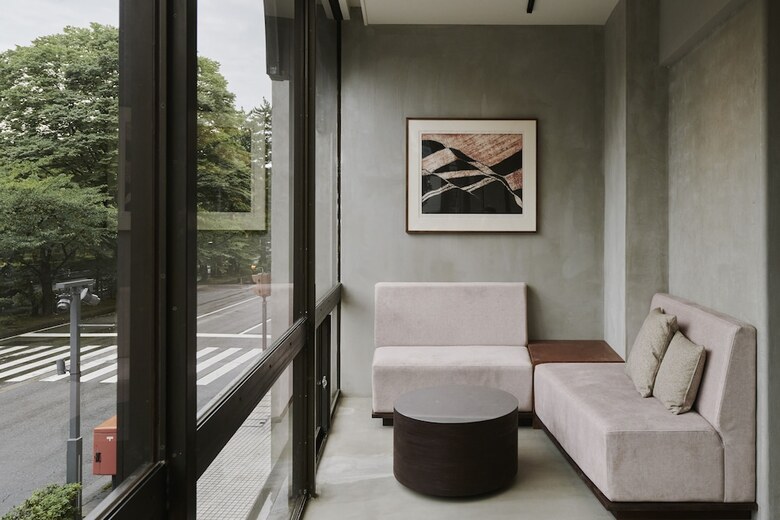 Hotel Korinkyo