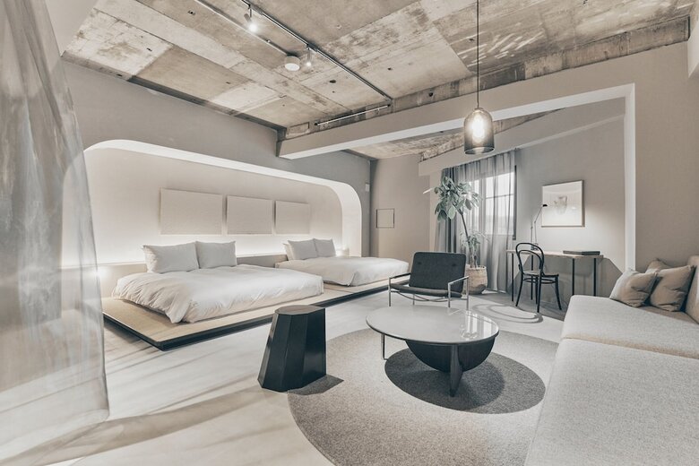 Hotel Korinkyo