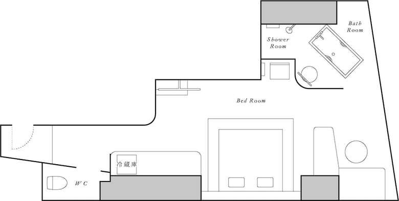 Hotel Korinkyo