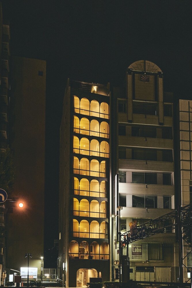 Hotel Korinkyo