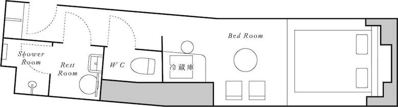 Hotel Korinkyo