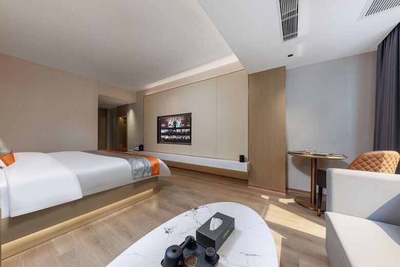Ya Chen Hotel