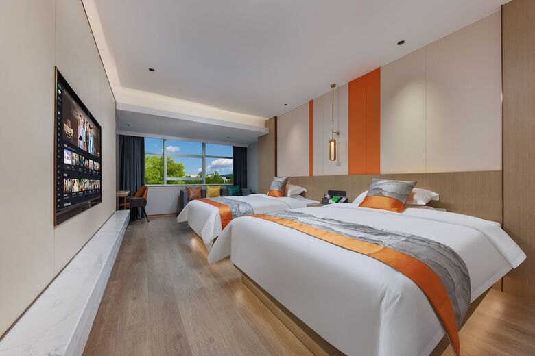 Ya Chen Hotel