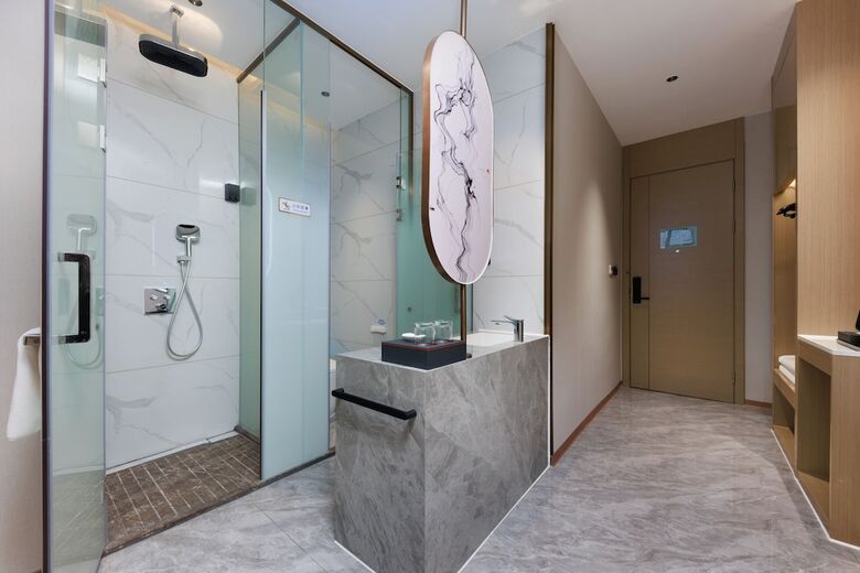 Ya Chen Hotel