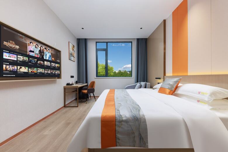 Ya Chen Hotel