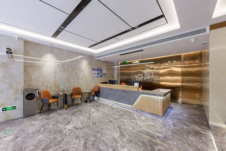 Ya Chen Hotel
