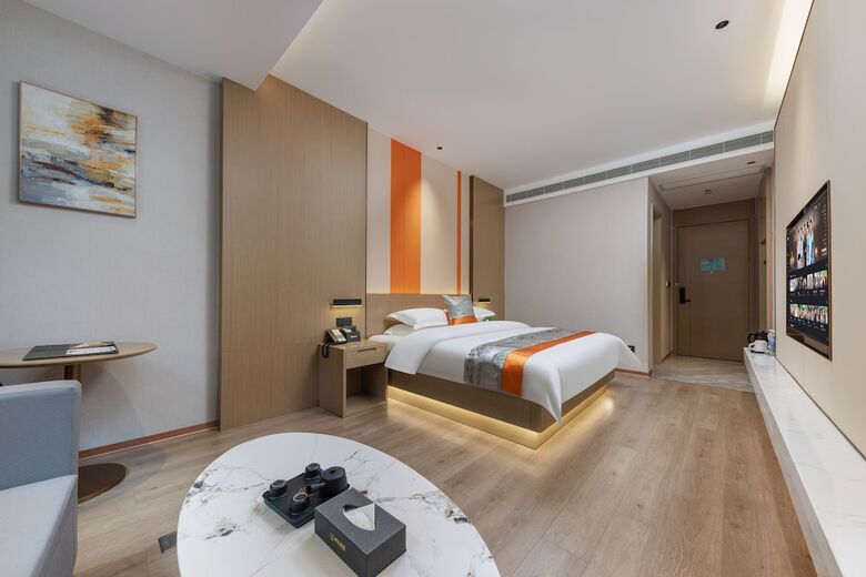 Ya Chen Hotel