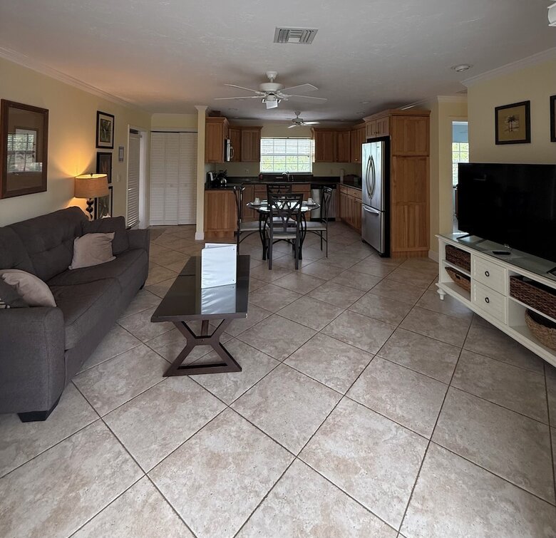Hotel Siesta Key Inn