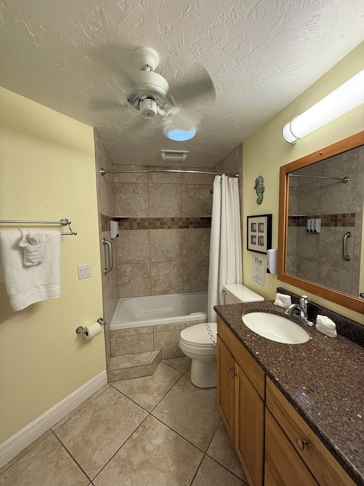 Hotel Siesta Key Inn