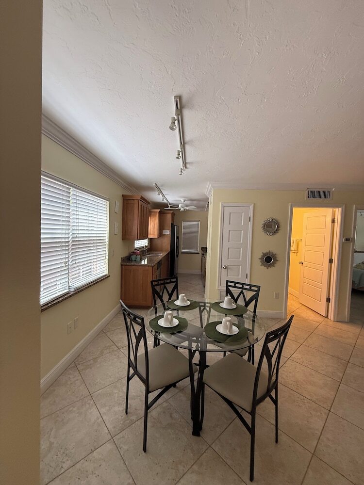 Hotel Siesta Key Inn