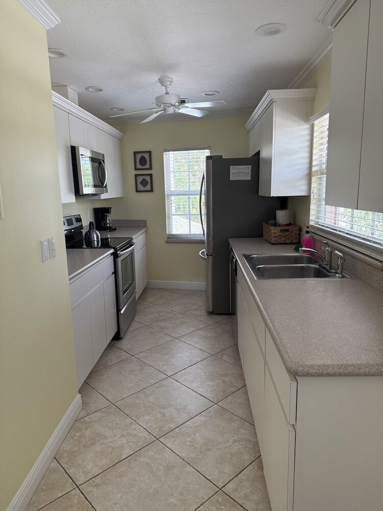 Hotel Siesta Key Inn