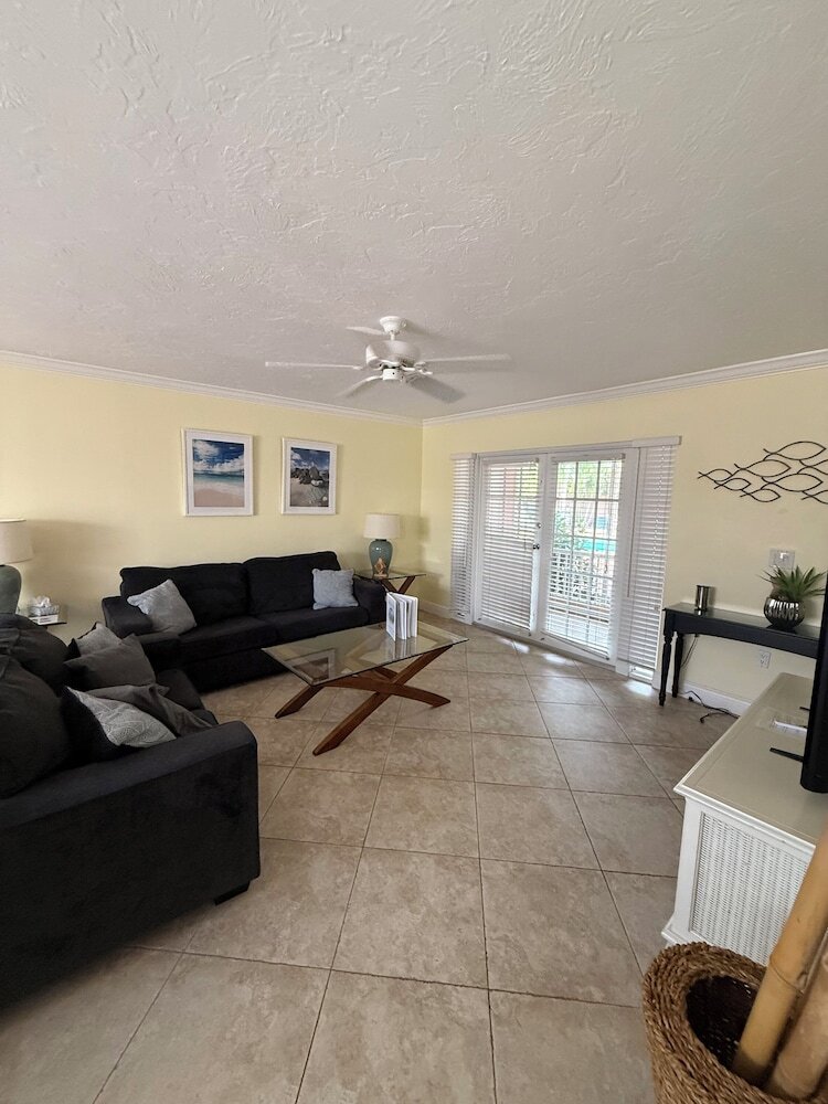 Hotel Siesta Key Inn