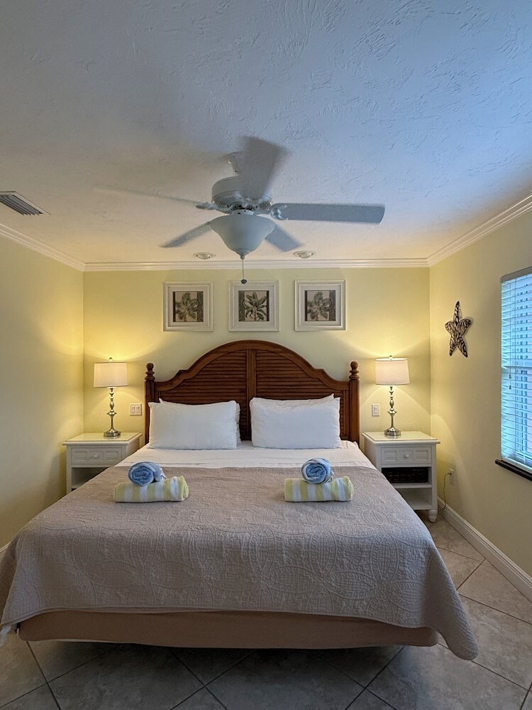 Hotel Siesta Key Inn