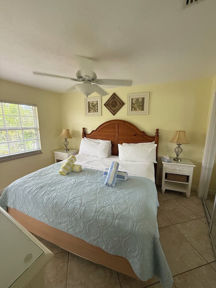 Hotel Siesta Key Inn