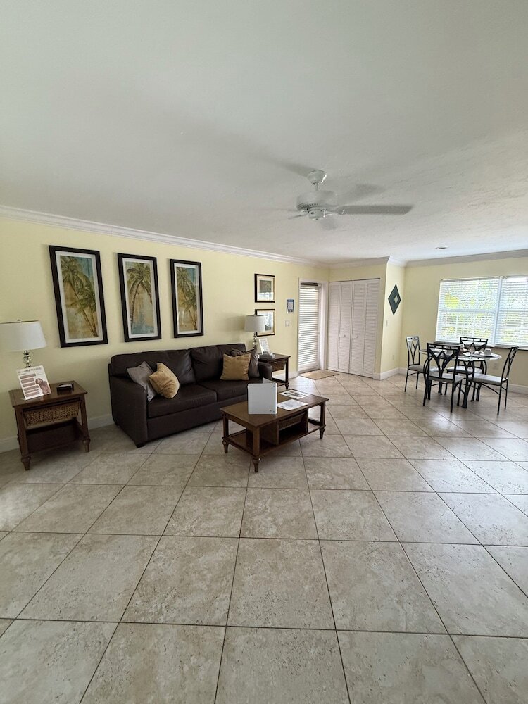 Hotel Siesta Key Inn