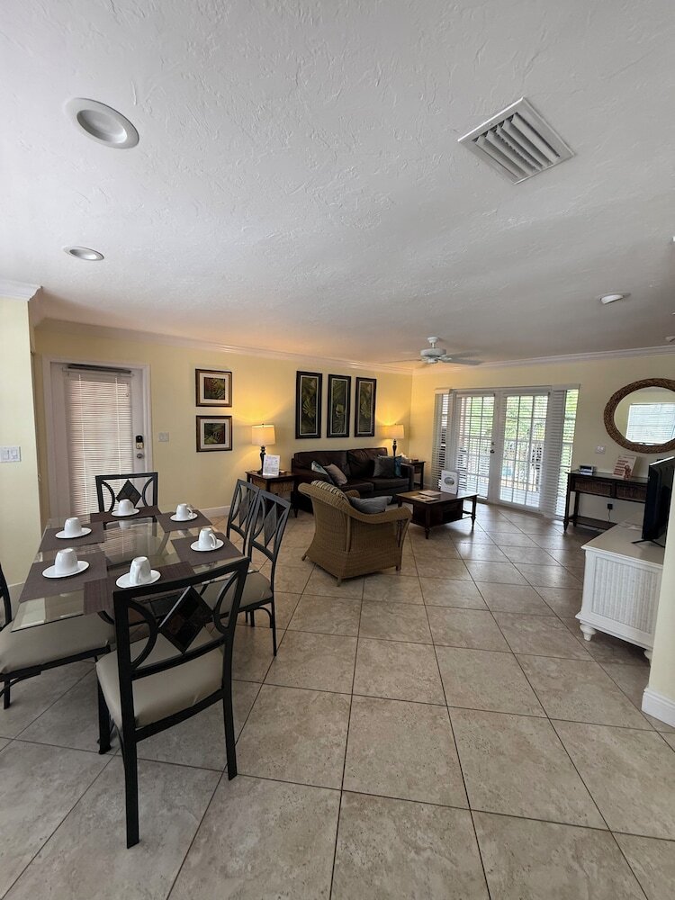 Hotel Siesta Key Inn