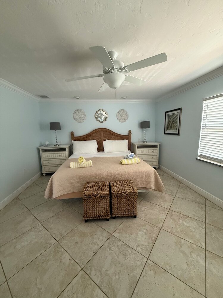 Hotel Siesta Key Inn