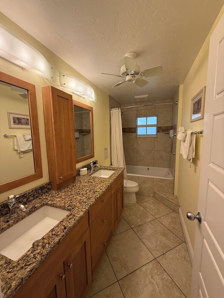 Hotel Siesta Key Inn