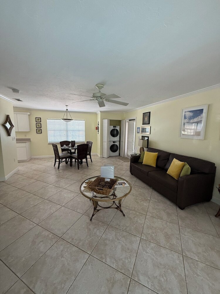Hotel Siesta Key Inn