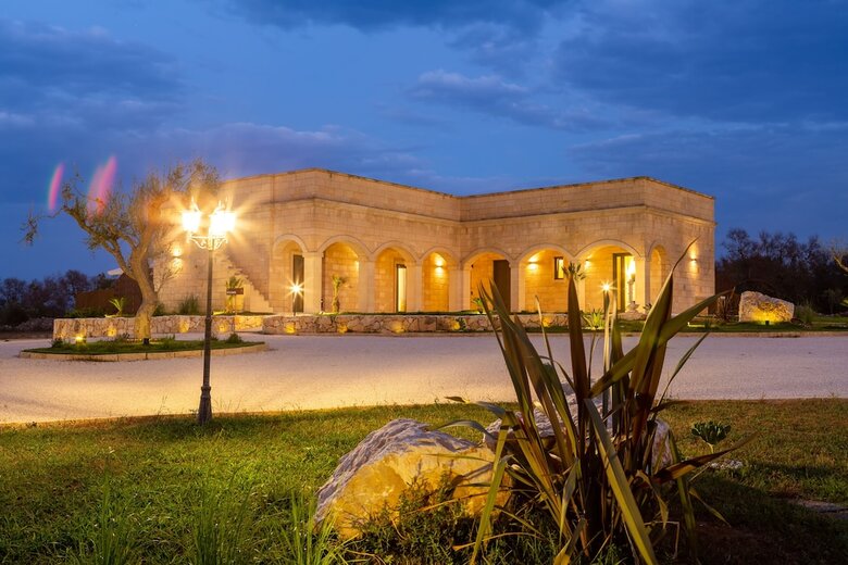 Tenuta Dorolivo Guest House E B&B