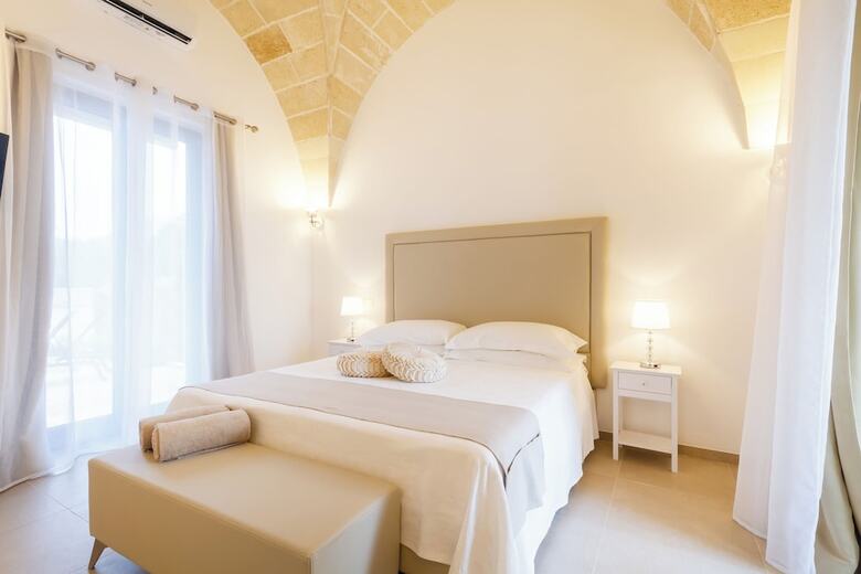 Tenuta Dorolivo Guest House E B&B
