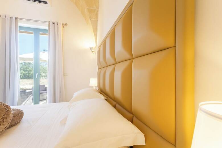 Tenuta Dorolivo Guest House E B&B