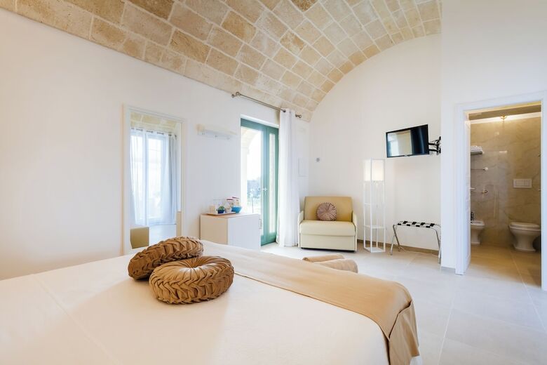 Tenuta Dorolivo Guest House E B&B