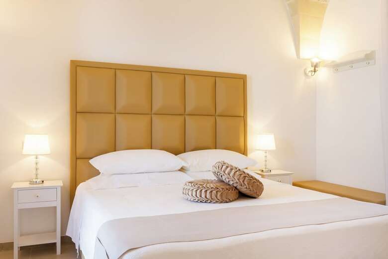 Tenuta Dorolivo Guest House E B&B
