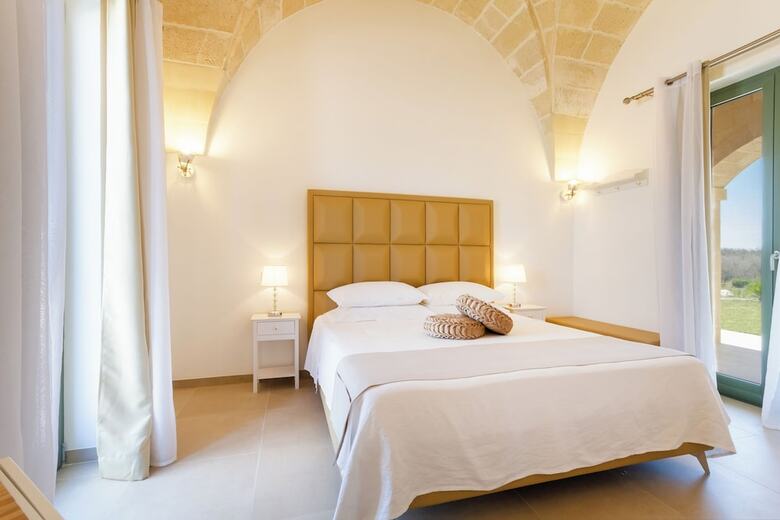 Tenuta Dorolivo Guest House E B&B