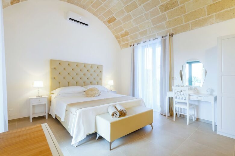 Tenuta Dorolivo Guest House E B&B
