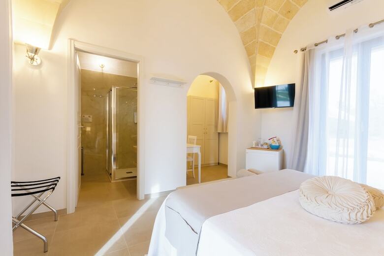 Tenuta Dorolivo Guest House E B&B