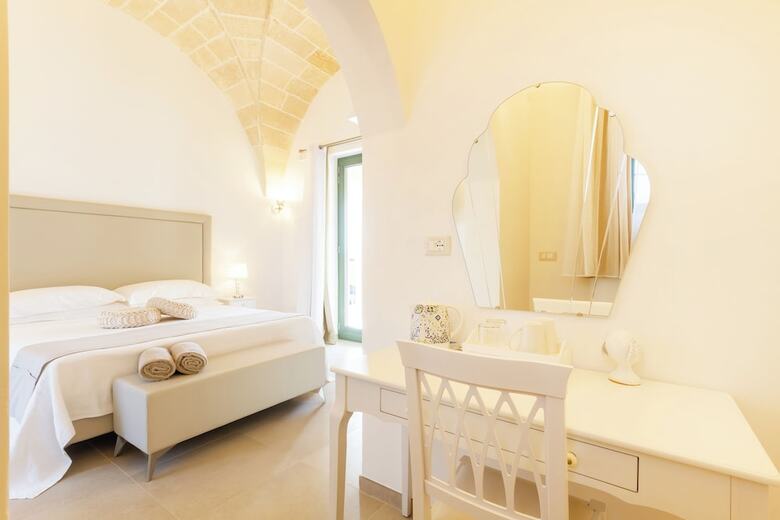 Tenuta Dorolivo Guest House E B&B