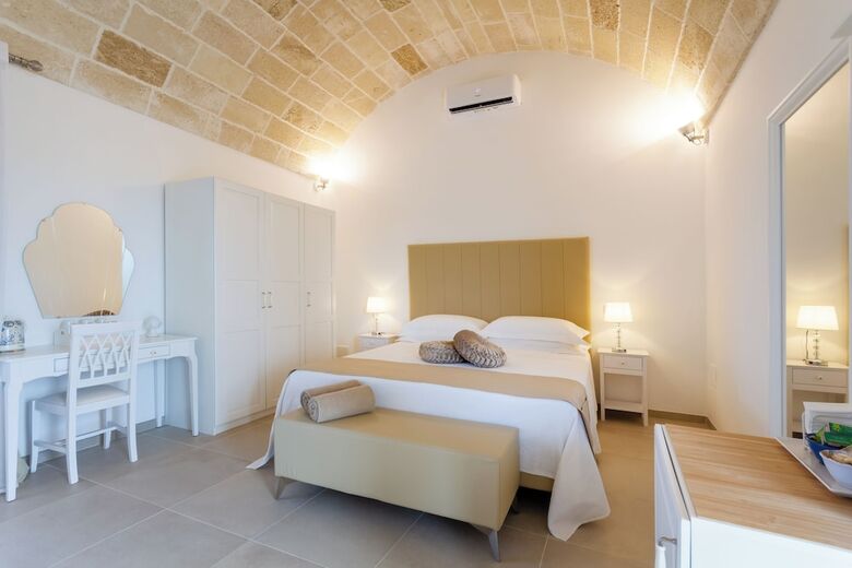 Tenuta Dorolivo Guest House E B&B