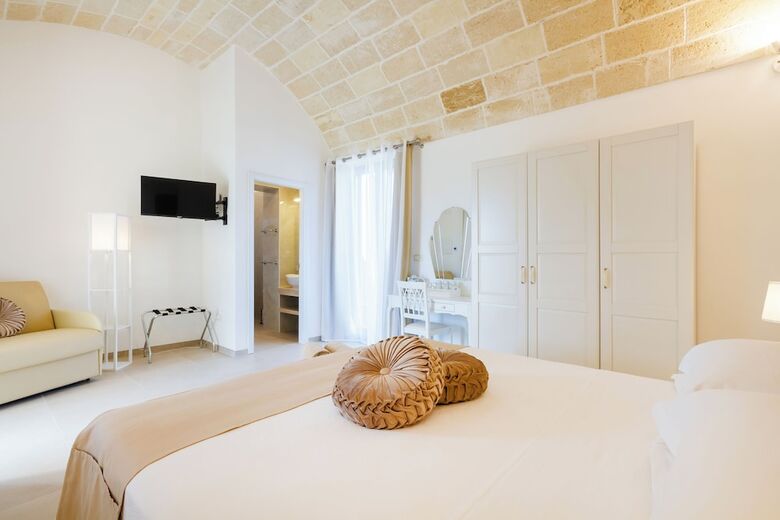Tenuta Dorolivo Guest House E B&B