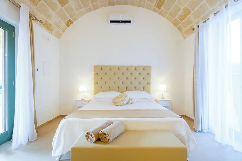 Tenuta Dorolivo Guest House E B&B