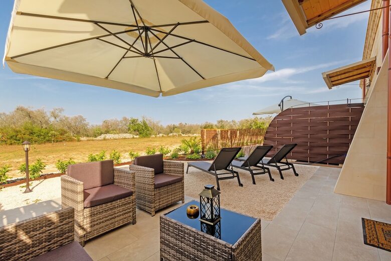 Tenuta Dorolivo Guest House E B&B