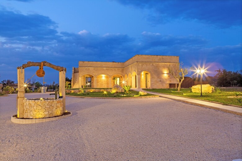 Tenuta Dorolivo Guest House E B&B