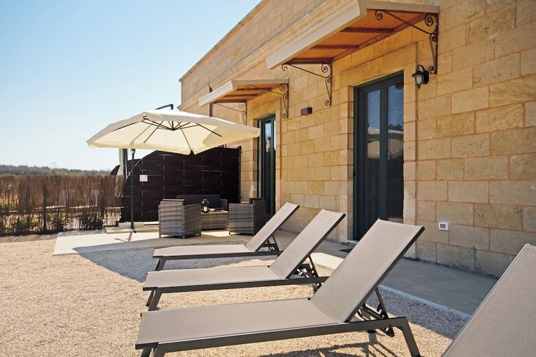 Tenuta Dorolivo Guest House E B&B