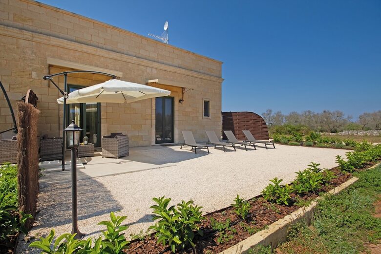 Tenuta Dorolivo Guest House E B&B
