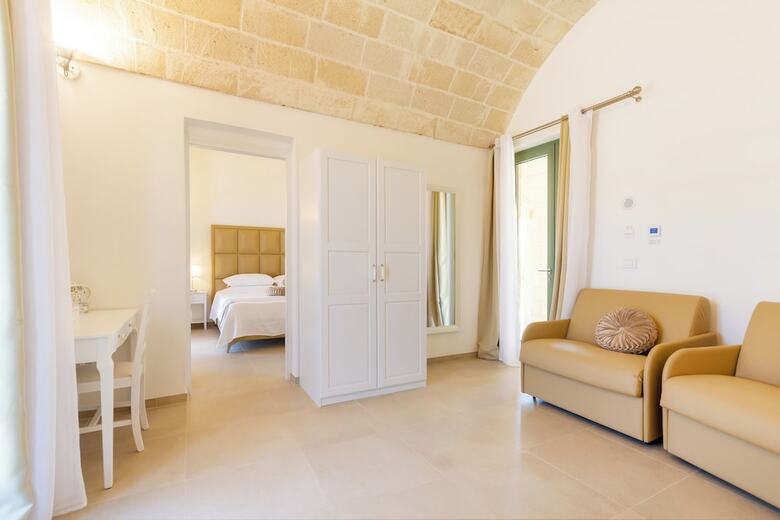 Tenuta Dorolivo Guest House E B&B