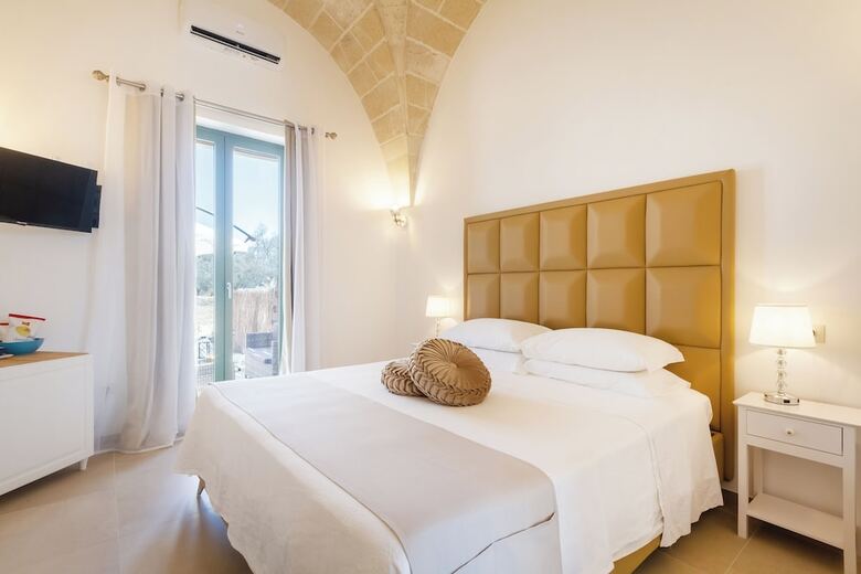 Tenuta Dorolivo Guest House E B&B