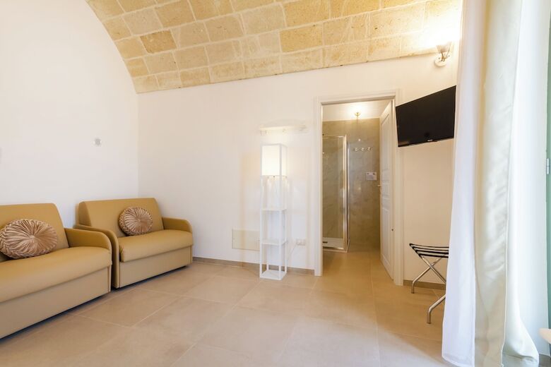 Tenuta Dorolivo Guest House E B&B
