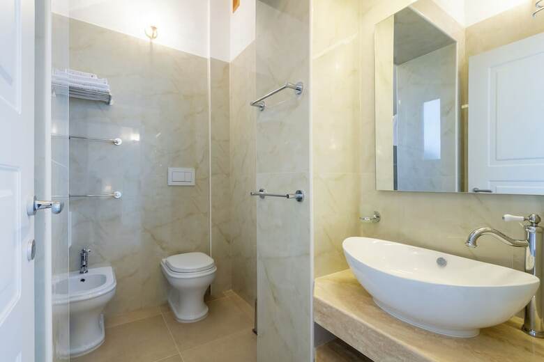 Tenuta Dorolivo Guest House E B&B