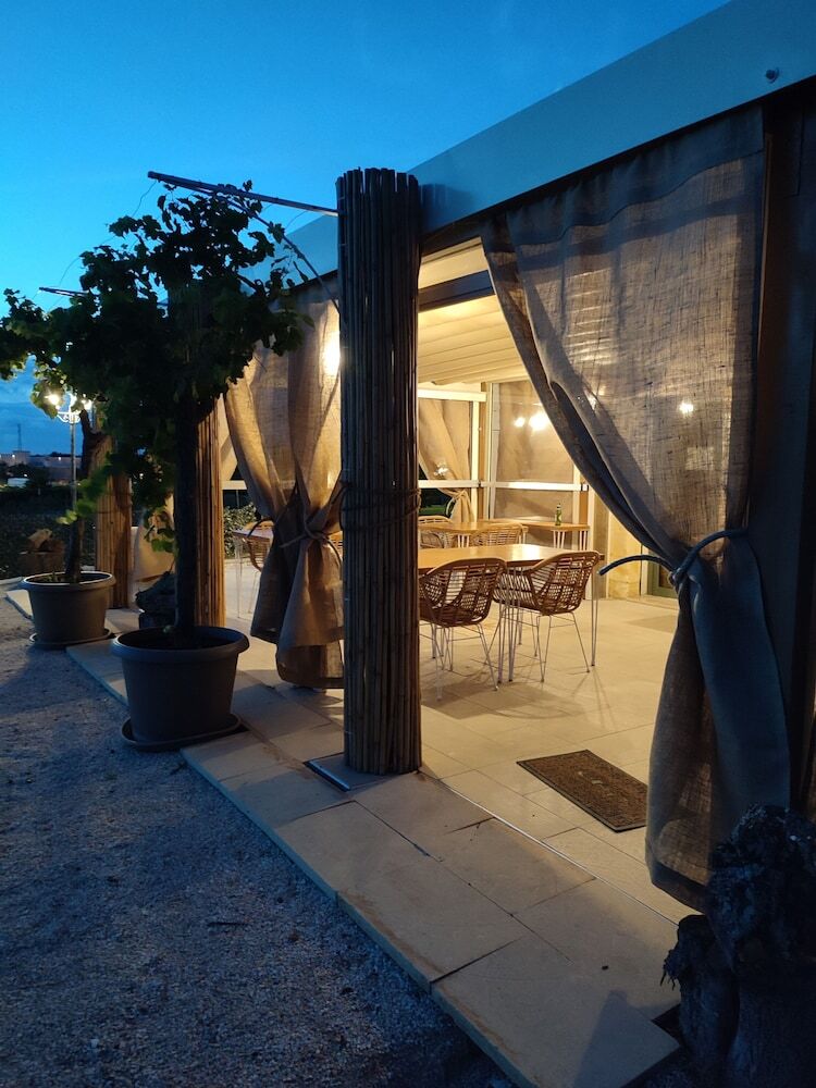 Tenuta Dorolivo Guest House E B&B